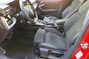 Audi A3 RS3 TFSI quattro S tronic