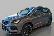 Seat Ateca 1.5 TSI DSG