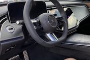 Mercedes Klasa E 200 4-Matic AMG