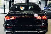 Mercedes Klasa E 220 d 4-Matic AMG