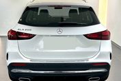 Mercedes GLA 200 AMG Line