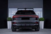 Audi Q8 RSQ8 TFSI quattro Performance
