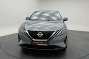 Nissan Qashqai N-Style 1.3 mHEV