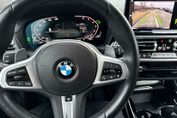 BMW X3 xDrive30i Advantage aut