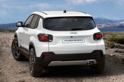 Jeep Avenger Summit 1.2 mHEV e-DCT6