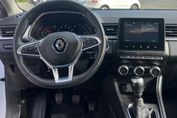 Renault Captur 1.3 Tce Mhev Intens