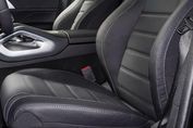 Mercedes GLE 450 d 4-Matic AMG Line