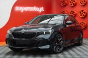 BMW Seria 5 520d xDrive M Sport