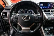 Lexus NX 300 AWD