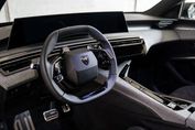 Peugeot 5008 GT 73kWh