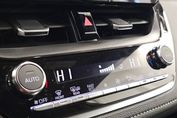 Toyota Corolla Comfort 1.8 Hybrid