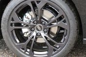 Audi A3 TFSI S Line Sportback
