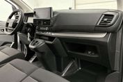 Citroen Jumpy XL L2H1 EAT8