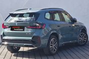 BMW X1 sDrive18i M Sport aut