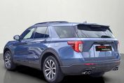 Ford Explorer 3.0 EcoBoost PHEV 4WD ST-Line