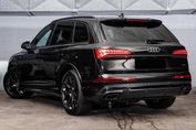 Audi Q7 TDI quattro S Line