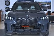 BMW X5 xDrive30d M Sport