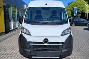 Opel Movano Heavy L3H2