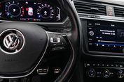 Volkswagen Tiguan 2.0 TSI 4Mot. IQ Drive DSG