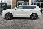 Hyundai Santa Fe 1.6 T-GDI HEV Platinum 2WD aut