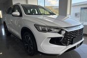 BYD Sealion 5 DM-i 1.5 Design