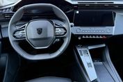 Peugeot 408 Allure e-DCS 1.2 mHEV