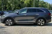 Kia Sorento 2.2 CRDi AWD GT Line