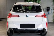 BMW X3 xDrive20 M Sport