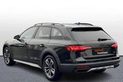 Audi A4 allroad 40 TDI Quattro S tronic