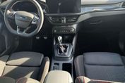 Ford Focus ST-Line X  1.0 EcoBoost