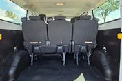 Ford Transit Custom Kombi L2H1