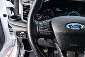 Ford Transit Custom L2H1 Trend