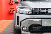 Dacia Duster Journey LPG 1.0