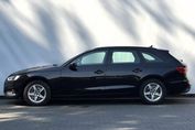 Audi A4 Avant 35 TFSI