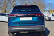 Volkswagen Tiguan Elegance 2.0 TSI DSG 4Mot.