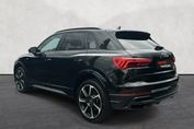 Audi Q3 40 TDI quattro S Line