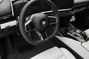BMW Seria 5 540d xDrive M Sport