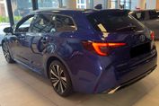 Toyota Corolla Style 2.0 Hybrid Dynamic Force