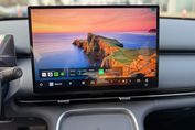 Geely Starray EM-i 1.5 PHEV Pro
