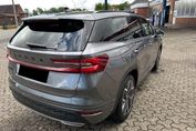 Skoda Kodiaq Sportline 1.5 TSI iV PHEV DSG