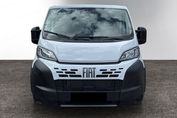 Fiat Ducato L4 Zabudowa Brygadowa + Skrzynia