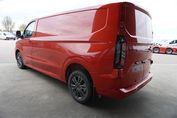 Ford Transit Custom 320 L2H1 Limited