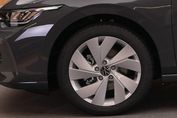 Volkswagen Golf Life Plus 1.5 eTSI mHEV DSG