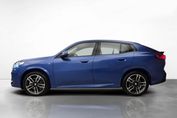 BMW X2 sDrive20i mHEV M Sport Edition aut