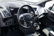 Ford Transit Connect Kombi L2H1 Trend