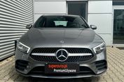 Mercedes Klasa A A 250 e AMG Line 8G-DCT