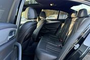 BMW Seria 5 530e iPerformance M Sport