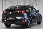 BMW X2 iX2 eDrive20 66.5kWh M Sport