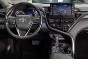 Toyota Camry 2.5 Hybrid Prestige Cvt