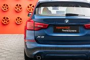 BMW X3 sDrive18d aut